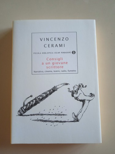 Consigli giovane - a, un