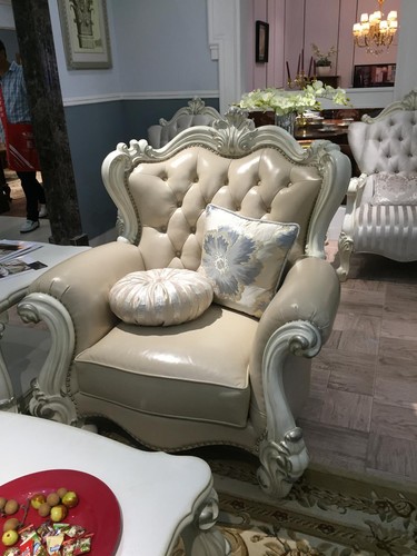 Sedie imbottite posto stile - posto,