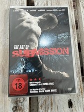 The Art of Submission [FSK18]