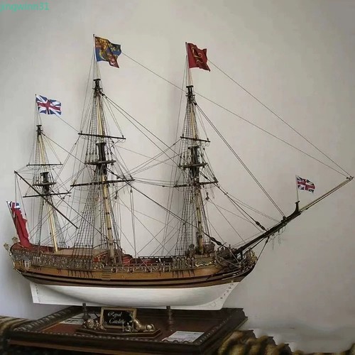 Royal caroline kit - royal,
