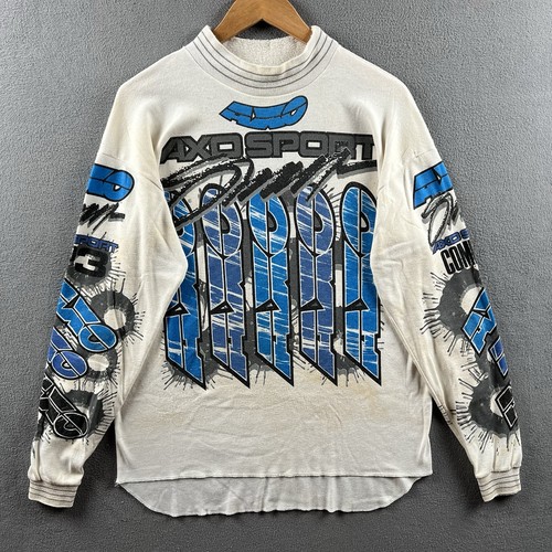 Axo racing maglia motocross - axo,
