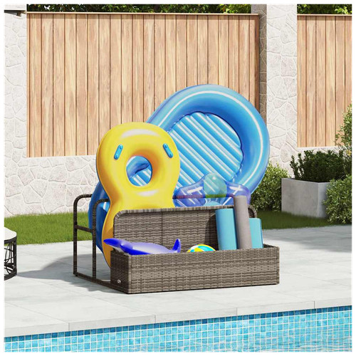 Galleggiante bordo piscina - a,