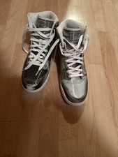 Nike Dunk High x CLOT "Flux"