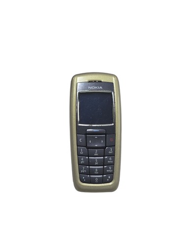 Cellulare vintage usato non