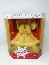 Barbie Vacanze Natale 1989