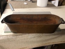 Antico portavaso (o altro)  in