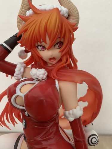 Figurina anime i sette - figurina,