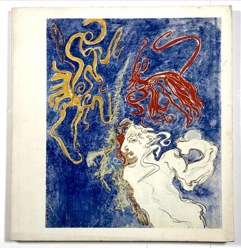 Tancredi catalogo mostra - -,