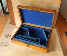 Antica custodia per pistola