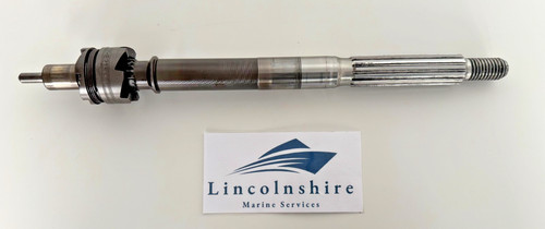 Albero elica mercury mariner - albero,