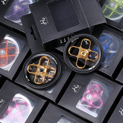Innovation for brompton - hh,