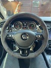 volante completo vw golf 7