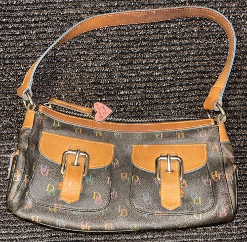 Borsa botte dooney - botte,