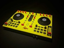 NI Traktor S2 + Full Wrap / Dj