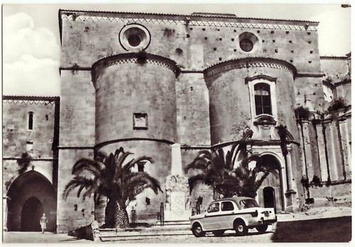 Gerace reggio calabria la - -,