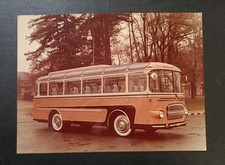 Foto autobus officine padane - autobus,