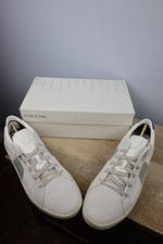 Geox U Warley B- Nappa + Suede