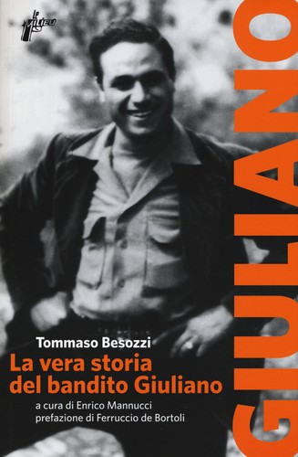 Vera storia del bandito - storia,