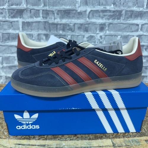 Adidas gazelle indoor - indoor, ruby
