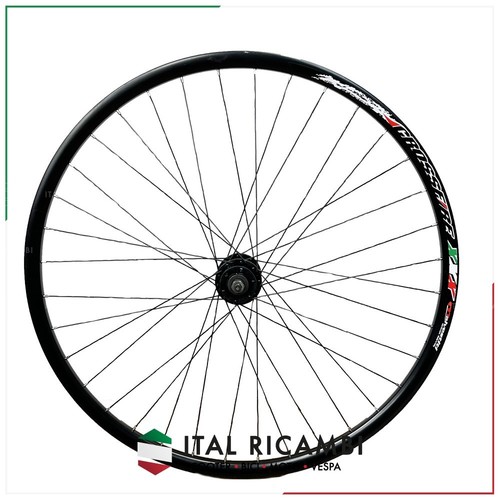 Ruota bici posteriore - 29, 8