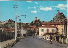 BRISIGHELLA - RAVENNA - I TRE