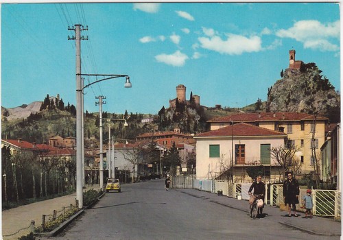 Brisighella ravenna i tre - -,
