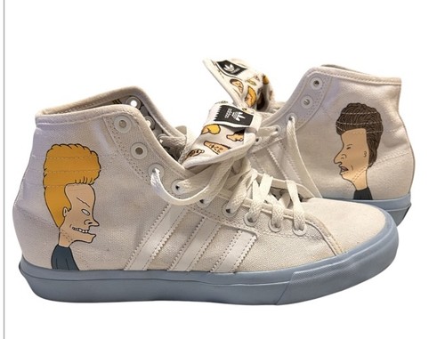 Taglia beavis e - taglia,