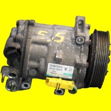 Compressore Citroen C5 HDi 170 Biturbo R6FZ/RRFJ/RXFU/R9HZ/R4HX/RRRHR anno 2007