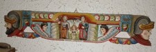 Chiave carretto siciliano - chiave,