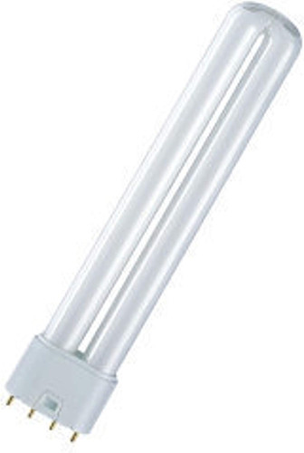 Dulux 827 lampada - l,