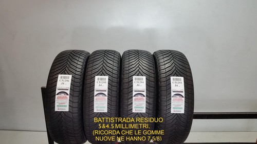 Gomme usate stagioni - gomme,