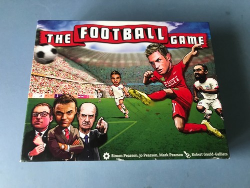 Gioco del calcio - gioco,