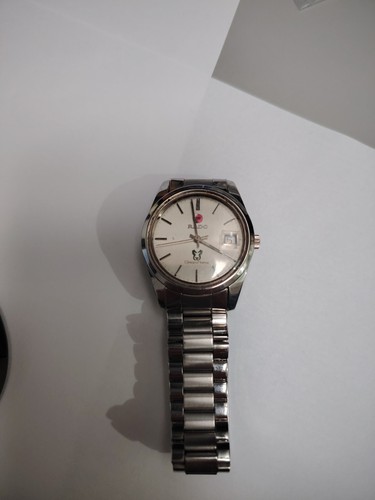 Orologio marca rado green - orologio,