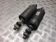 Set ammortizzatori posteriori HARLEY DAVIDSON FXSTS SPRINGER SOFTAIL 2011