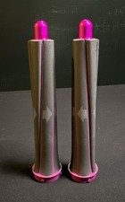 Dyson Airwrap Short Barrels