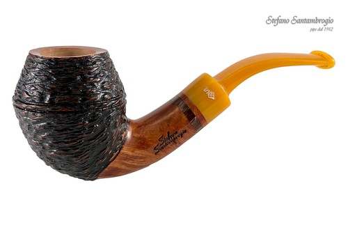 Stefano santambrogio rustico - rustico, |
