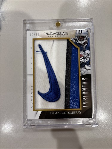 2014 panini immaculate - panini,