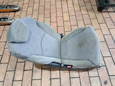 Sedile posteriore peugeot 807 - posteriore,