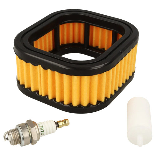 Kit manutenzione husqvarna - manutenzione,