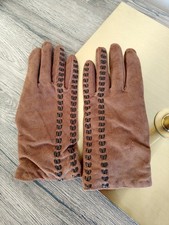 🌟MAX MARA  Intrend Guanti