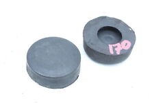 Moto Guzzi California 1100 Ev Kd 2x Gomma Tampone IN Gomma Serbatoio Telaio 170