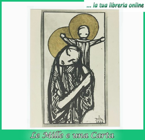 Stampa originale eugenio - stampa,