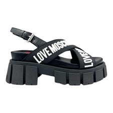 SCARPE SANDALO DONNA LOVE