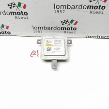 Centralina Faro Fari Xenon Anteriore 8k0941597 VW MAGGIOLINO BEETLE GOLF 7 AUDI