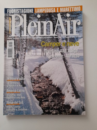 Plein air 379 anno 2004 - air,