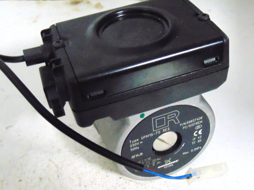 Pompe chaudiere circulateur - pompe,