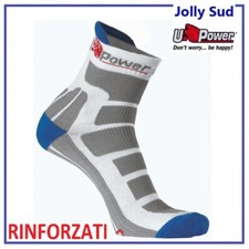 Calzini Corti da Lavoro U