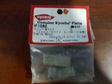 Kyosho Supporto Motore Inferno MP7.5  IF108B alluminio 1/8 21 28
