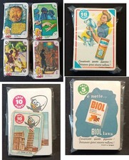 Mira Lanza / Miralanza