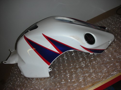 Guscio serbatoio usato honda - guscio,